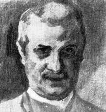 Egger Lienz Albin
